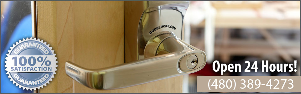 locksmith scottsdale